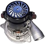 Saugmotor, Saugturbine, Saugmotor Lamb 119692-00 1560Watt 240 Volt