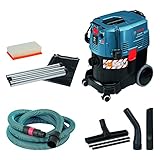 Bosch Professional Industriestaubsauger GAS 35 M AFC...