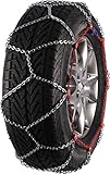 pewag Schneeketten 37632 snox suv SXV 580, 1 Paar