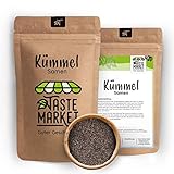 100 g Kümmel ganz Kümmelsamen | Kümmel ganz | Gewürze | Brotgewürz | Kümmeltee