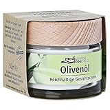 Olivenl Reichhaltige Gesichtscreme, 50 ml