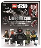 LEGO® Star Wars™ Lexikon der Figuren, Raumschiffe und...