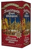 Rauschgold-Engel - Nürnberger Glühwein Bag in Box 10L,...