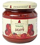 Zwergenwiese Bio Tomatenmark (6 x 200 gr)