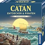 Catan Entdecker & Piraten
