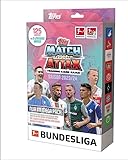 Topps Bundesliga Match Attax 2023/2024 Mega Pack- 1 Stück