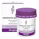 ZINKPASTE DAB 100 g