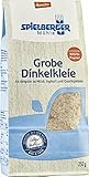 Spielberger Bio Dinkelkleie grob, demeter (6 x 250 gr)