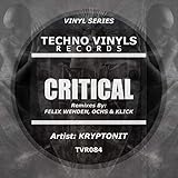 Critical (Ochs & Klick Remix)