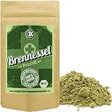 Kraftmischer - Brennnesselpulver bio, 250g