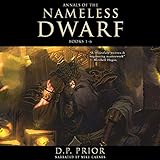 Annals of the Nameless Dwarf: Books 1-6
