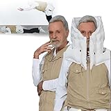 Intelligente Anti-Fall-Kleidung Für ältere Menschen, Intelligente Airbag-Weste, Anti-Fall-Airbag-Weste, Für ältere Menschen, Deren Airbag in 0,01 Sekunden Ausgelöst Wird,khaki-M