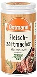 Ostmann Fleischzartmacher, 4er Pack (4 x 80 g)...