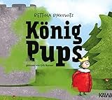 König Pups: Lustiges Kinderhörbuch übers Pupsen, das Groß und Klein zum Lachen bringt