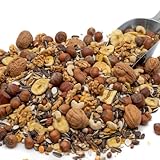 Paul´s Mühle Eichhörnchenfutter Gourmet 3 kg