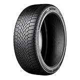 Bridgestone BLIZZAK 6 ENLITEN - 255/55 R18 109V XL - B/B/72 - Winterreifen (PKW & SUV)