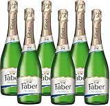 Faber Sekt trocken (6 x 0,75 l)