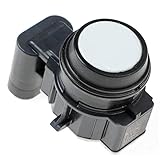 SRQORT ABS Raddrehzahlsensor 66209261607 PDC Einparkhilfe Reverse Assist Auto 9261607 0263033289 Für F20 F22 F30 F32 F33 F35 Drehzahlfühler(1pc)