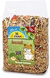 JR FARM Hamster-Schmaus 600 g