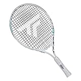 Tecnifibre Raquetas Tenis Tempo Junior 21 pulgadas