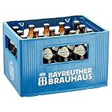 Bayreuther Hell Helles MEHRWEG (20 x 0,5 l)