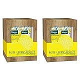 Kneipp Geschenkpackung Pure Lebensfreude- Duschgel & Körperlotion, 2 x 200ml (Packung mit 2)