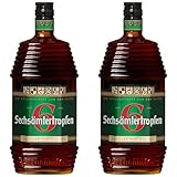 Sechsämtertropfen Kräuterlikör (1 x 0.7 l) (Packung mit 2)