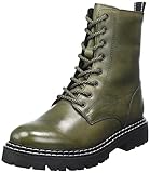 Marco Tozzi Damen 2-2-26294-29 Stiefelette, Olive A.C, 39 EU