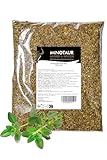 MINOTAUR Spices | Thymian getrocknet | 2 x 500g (1 Kg)