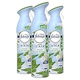 Febreze Frühlingserwachen Lufterfrischerspray, 3er Pack (3 x 300 ml)
