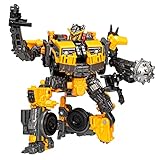 Transformers Studio Series Voyager-Klasse 99 Action-Figur zu Aufstieg der Bestien, 16,5 cm