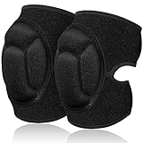 flintronic Knieschoner Arbeiten, 1 Paar Knieschoner Garten,...