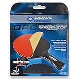 Donic-Schildkröt Tischtennis Ersatzbelag QRC Level 900,...