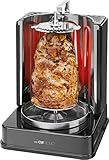 Clatronic® Döner-Vertikal-Multigrill | Multigrill Perfekt...