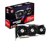 MSI RX6900 XT Gaming Z Trio 16G