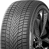 Berlin Tires All Season 2 225/55 R18 98V - C/B/71dB Ganzjahresreifen (PKW)