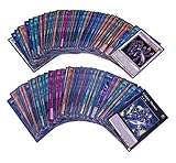 Konami - Yu-Gi-Oh! - Sparangebot - 100 deutsche gemischte...