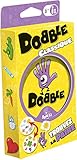 Dobble Classic (Edition 2021) - Asmodee - Gesellschaftsspiel - Kartenspiel - Beobachtungsspiel