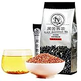 Premium Schwarzer Buchweizentee 300g Schwarzer tatarischer Buchweizen Voller Chinesischer Tee