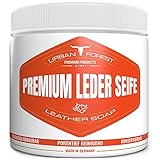 Lederseife 500ml Sattelseife Lederpflege für Profis |...