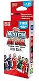 Topps Match Attax Bundesliga 2024/2025 | ECO-Pack | 37 Karten inkl. Limited Edition & Exklusive Parallel-Karten