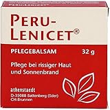 PERU LENICET Pflegesalbe 32 ml