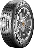 CONTINENTAL - CrossContact H/T - 215/60 R 17-096H/D/C/70dB - All Season