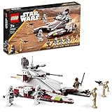 LEGO Star Wars - Republic Fighter Tank, Kind