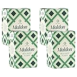 Maldon-n Sea Salt 250g - 4 x 250g