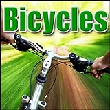 Bicycle, Mountain - Mountain Bike: Pedal and Coast, Sprocket Clicks, Slow Speed, Bicycles & Mountain Bikes