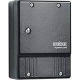 Steinel Dämmerungsschalter NightMatic 2000 schwarz,...