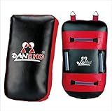 BAY® WAND ARM KÖRPER Schlagpolster, -- 3 in 1 -- Modell ' WALL - ARM - BODY ' DANRHO ' schwarz rot Schlagkissen, Sandsack, Boxsack, 65 cm, Wandsandsack, Makiwara, Wandschlagpolster, Wandschlagkissen, Wandmakiwara Schlagpolster Armschlagpolster Wandschlagsack Wandsack groß zum Aufhängen Wandmontage Wandboxkissen Wandboxpolster Boxpolster Wand Boxkissen Mauer wing tsun chun