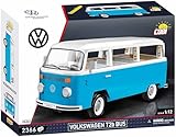 COBI 24362 Volkswagen T2b Bus