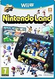 Nintendo Land (Nintendo Wii U) [UK IMPORT]